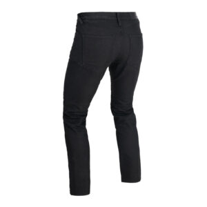 Oxford Original Approved AAA Straight Men's Jeans - Black (Short) (30) - Oxford Original Approved AAA Straight Men's Jeans - Black (Short) (34)