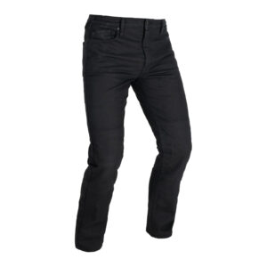 Oxford Original Approved AAA Straight Men's Jeans - Black (Long) (30) - Oxford Original Approved AAA Straight Men's Jeans - Black (Regular) (34)