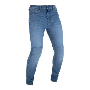 Oxford Original Approved AA Slim Men's Jean - Blue (Short) (30) - Oxford Original Approved AA Slim Men's Jean - Blue (Short) (34)