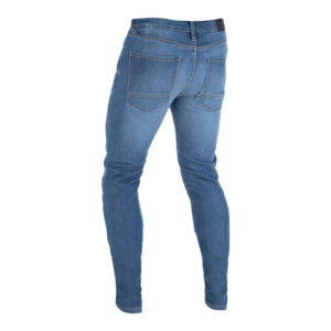 Oxford Original Approved AA Slim Men's Jean - Blue (Regular) (30) - Oxford Original Approved AA Slim Men's Jean - Blue (Regular) (34)