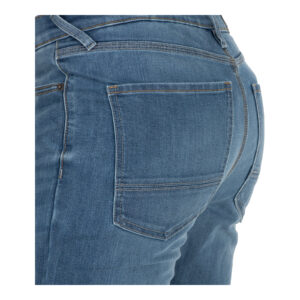 Oxford Original Approved AA Slim Men's Jean - Blue (Regular) (30) - Oxford Original Approved AA Slim Men's Jean - Blue (Regular) (34)