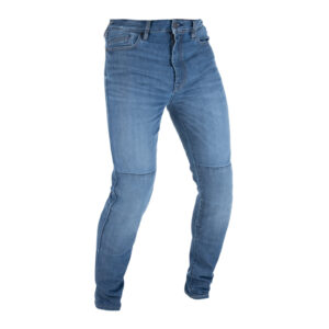 Oxford Original Approved AA Slim Men's Jean - Blue (Short) (30) - Oxford Original Approved AA Slim Men's Jean - Blue (Short) (36)