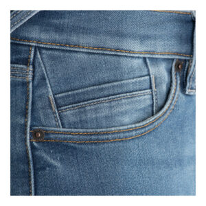 Oxford Original Approved AA Slim Men's Jean - Blue (Short) (30) - Oxford Original Approved AA Slim Men's Jean - Blue (Short) (36)