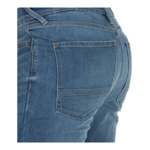 Oxford Original Approved AA Slim Men's Jean - Blue (Regular) (30) - Oxford Original Approved AA Slim Men's Jean - Blue (Regular) (38)