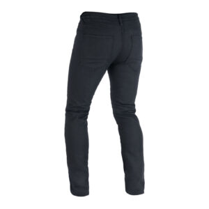 Oxford AA Men's Straight Jean - Black (Regular) (30) - Oxford AA Men's Straight Jean - Black (Regular) (34)