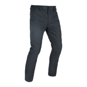 Oxford AA Men's Straight Jean - Black (Regular) (30) - Oxford AA Men's Straight Jean - Black (Regular) (40)