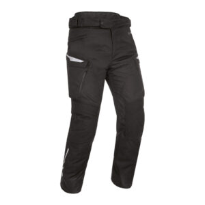 Oxford Montreal 4.0 Dry2Dry Pant - Stealth Black (Long) (2XL) - Oxford Montreal 4.0 Dry2Dry Pant - Stealth Black (Long) (L)