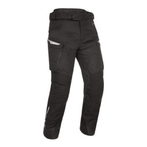 Oxford Montreal 4.0 Dry2Dry Pant - Stealth Black (Long) (2XL) - Oxford Montreal 4.0 Dry2Dry Pant - Stealth Black (Long) (XL)