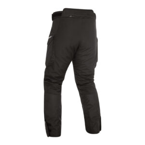 Oxford Montreal 4.0 Dry2Dry Pant - Stealth Black (Long) (2XL) - Oxford Montreal 4.0 Dry2Dry Pant - Stealth Black (Long) (XL)