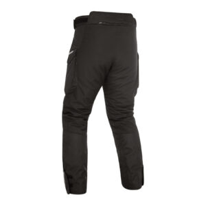 Oxford Montreal 4.0 Dry2Dry Pant - Stealth Black (Regular) (2XL) - Oxford Montreal 4.0 Dry2Dry Pant - Stealth Black (Regular) (L)
