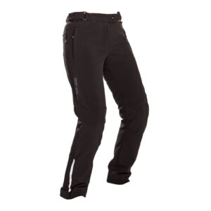 Richa Concept 3 Pant - Black (L) - Richa Concept 3 Pant - Black (XL)