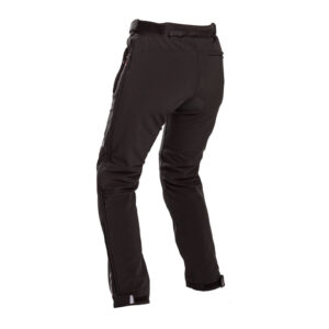Richa Concept 3 Pant - Black (L) - Richa Concept 3 Pant - Black (XL)