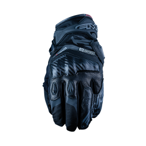 X-RIDER EVO W/PROOF BLACK