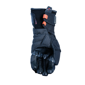 TFX-1 GTX BLACK/GREY