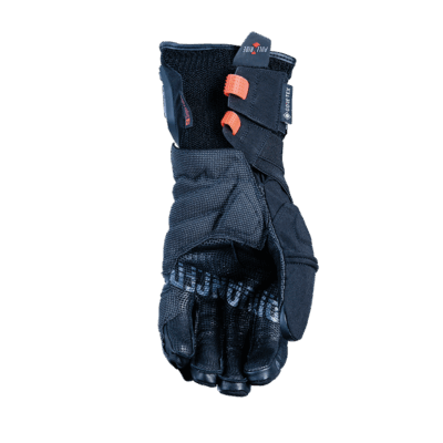 TFX-1 GTX BLACK/GREY