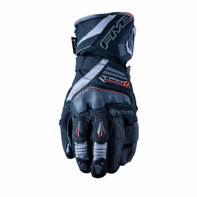 TFX-1 GTX BLACK/GREY