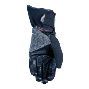 TFX-2 W/P BLACK/GRAY