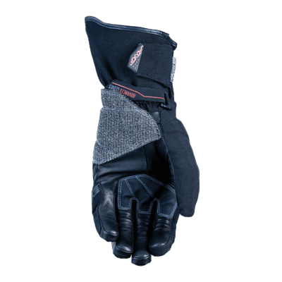 TFX-2 W/P BLACK/GRAY