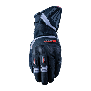 TFX-2 W/P BLACK/GRAY
