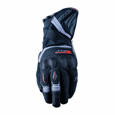 TFX-2 W/P BLACK/GRAY