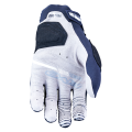 E1 ENDURO BLACK/WHITE