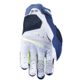 E1 ENDURO NAVY/FLURO