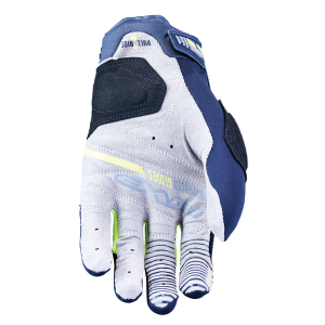 E1 ENDURO NAVY/FLURO