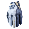 E2 ENDURO BLACK/GREY/GOLD