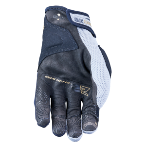 E2 ENDURO BLACK/GREY/GOLD