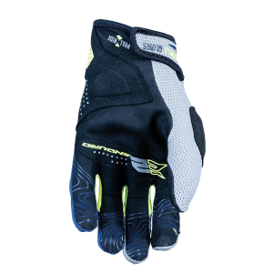E2 ENDURO GREY/FLURO