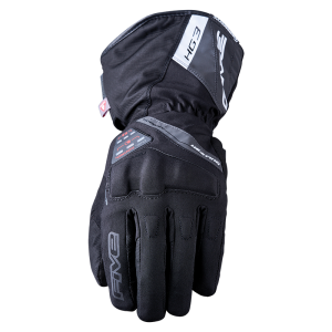 HG-3 EVO LADY HEATED