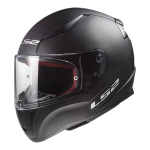 LS2 FF353 Rapid II (2XL) - Matte Black 06 - LS2 FF353 Rapid II (M) - Matte Black 06