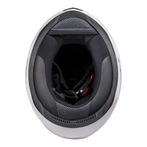 LS2 FF353 Rapid II (2XL) - White 06 - LS2 FF353 Rapid II (3XL) - White 06