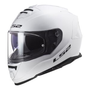 LS2 FF800 Storm II (2XL) White 06 - LS2 FF800 Storm II (L) White 06