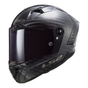 LS2 FF805C Thunder Carbon (2XL) Carbon 06 - LS2 FF805C Thunder Carbon (L) Carbon 06