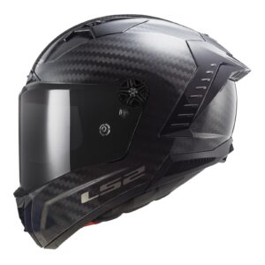 LS2 FF805C Thunder Carbon (2XL) Carbon 06 - LS2 FF805C Thunder Carbon (L) Carbon 06