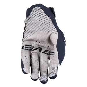 MXF RACE BLACK