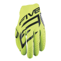 MXF RACE FLURO YELLOW