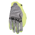 MXF RACE FLURO YELLOW