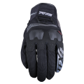 TFX-4 WOMAN BLACK