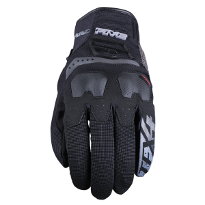 TFX-4 WOMAN BLACK