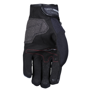 TFX-4 WOMAN BLACK