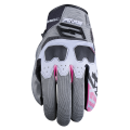 TFX-4 WOMAN GREY/PINK