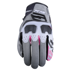 TFX-4 WOMAN GREY/PINK