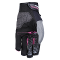 TFX-4 WOMAN GREY/PINK