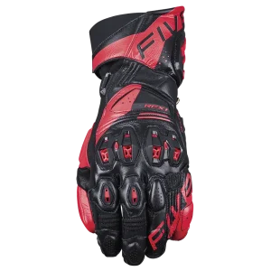 RFX-1 EVO BLACK/RED