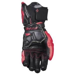 RFX-1 EVO BLACK/RED