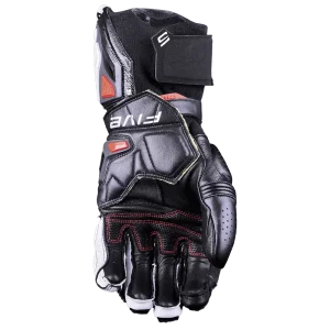 RFX-1 EVO BLACK/WHITE