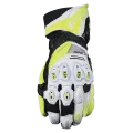 RFX-1 EVO WHITE/FLURO YELLOW