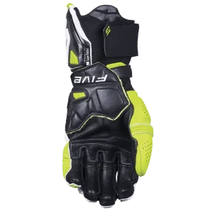 RFX-1 EVO WHITE/FLURO YELLOW